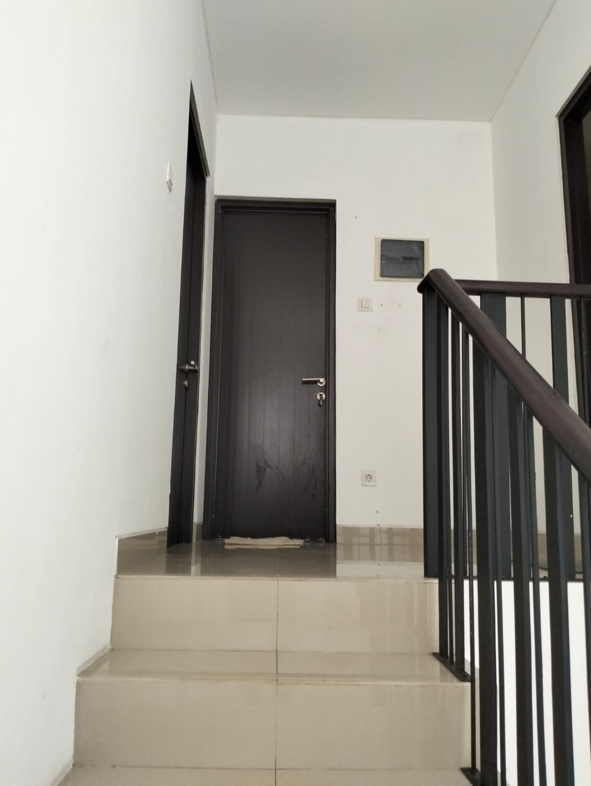 Rumah Disewakan Full Furnished di Cluster Cosmo Lippo Cikarang 